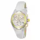 Reloj Manta Mujer Blanco TM-215026 Technomarine