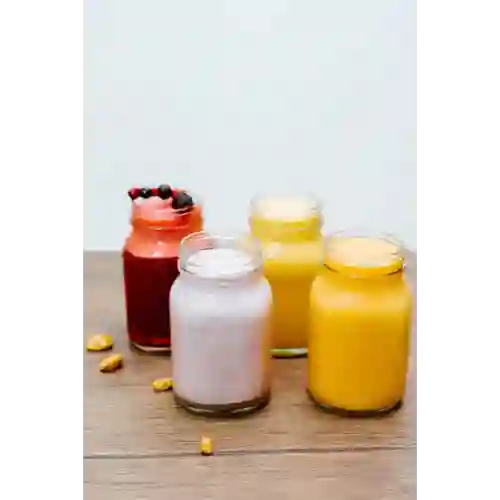 Jugo de Mango