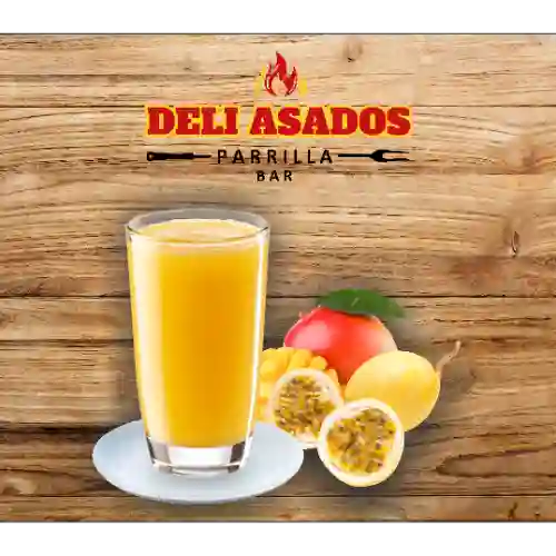 Deli Jugo de Maracu-mango 16 Oz