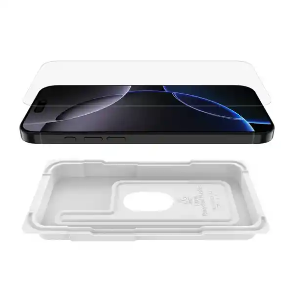 Belkin Protector de Pantalla Ultraglass 2 Para iPhone 16 Pro Max