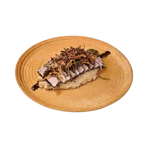 Atún de la Casa
