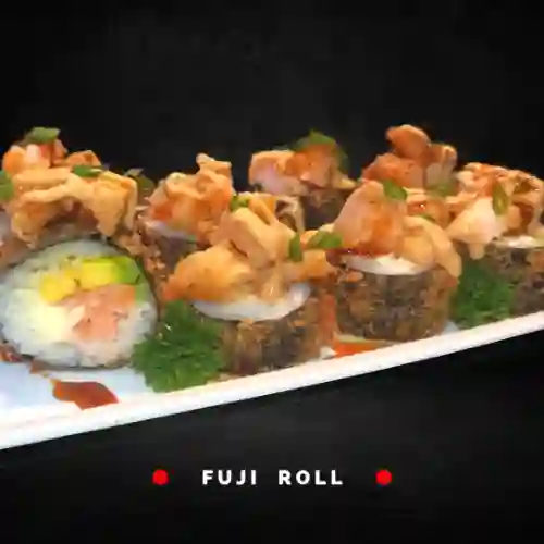 Fuji Roll