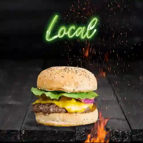Burger Local