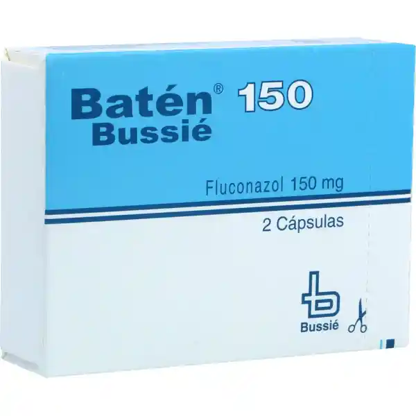 Baten (150 mg)