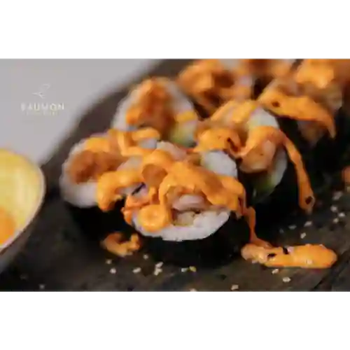 Spicy Master