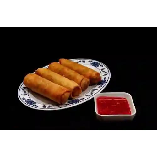 Lumpias