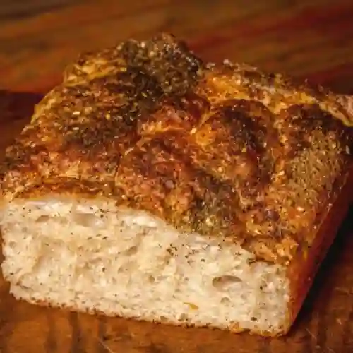 Focaccia