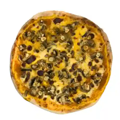 Pizza Funghi