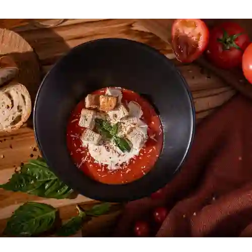 Pomodoro Di Pastina