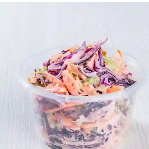 Ensalada Tipo Americana