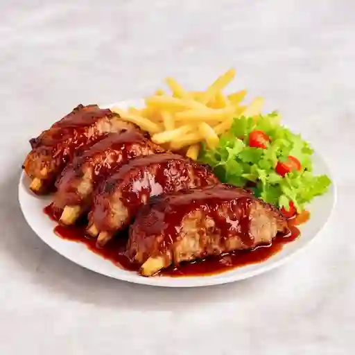 Costillas X36 