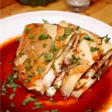 Crêpe
