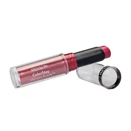 Revlon Lápiz Labial Colorstay Ultimate Suede Backstage