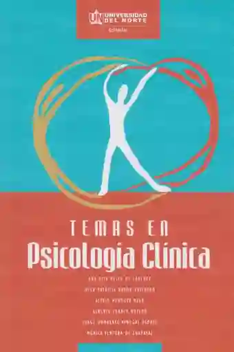 Temas En Psicología Clínica