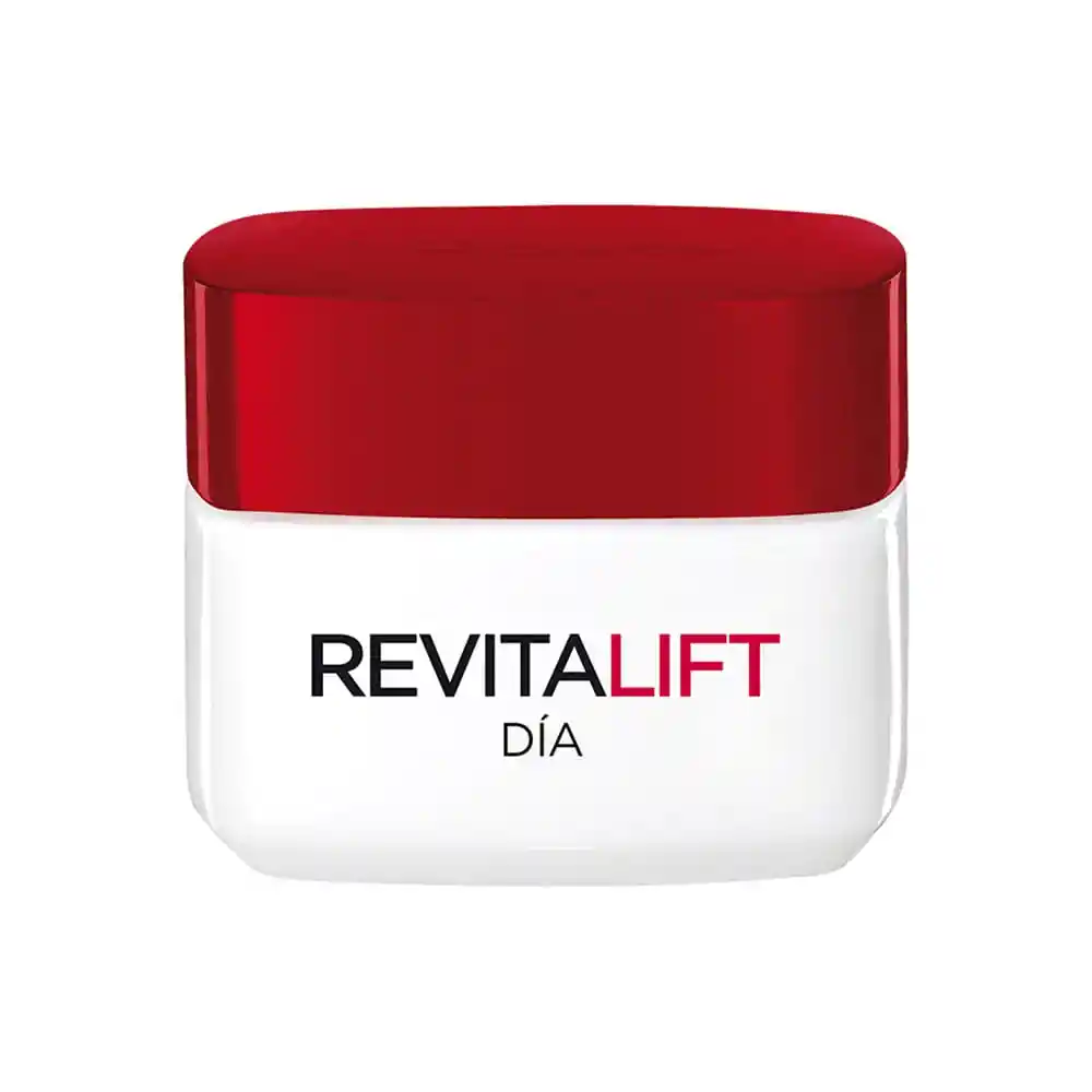 Crem.Facial Revitalift Dia