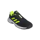 Adidas Tenis Gamecourt 2 M Hombre Gris Talla 11