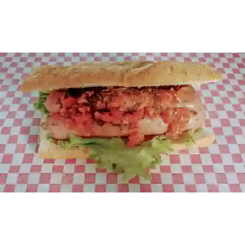 Choripan Cerati