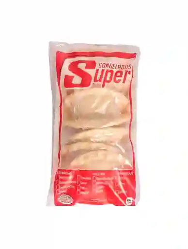 Congelados Super Empanadas