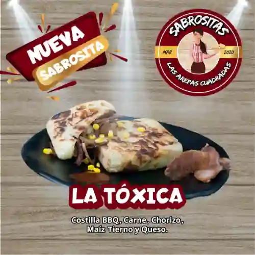 la Tóxica