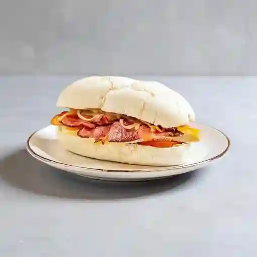 Sándwich Especial
