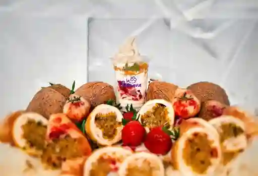 Parfait(personal)