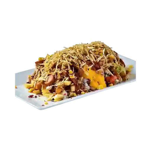 Caníbal Familiar 5p