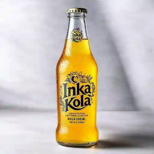 Inka Kola 500 ml