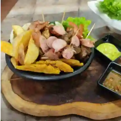 Picada Personal