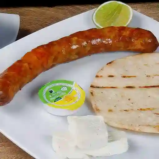 Chorizo