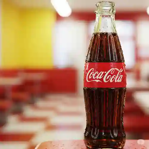 Cocacola 350ml