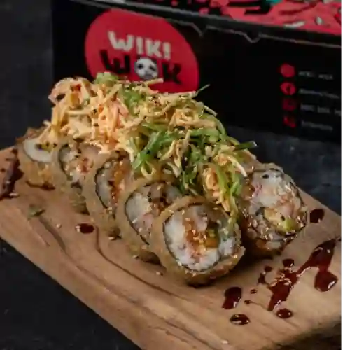 Sensei Roll