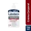 Lubriderm Crema Corporal Etapa Restauración