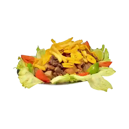 Picada Parrilla para 2