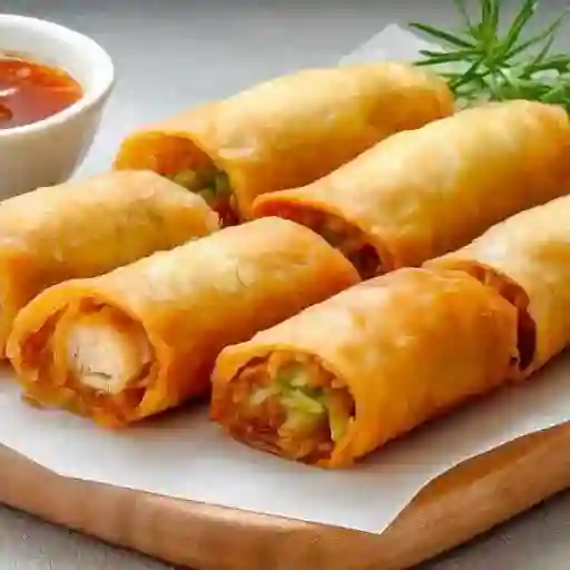 Lumpias