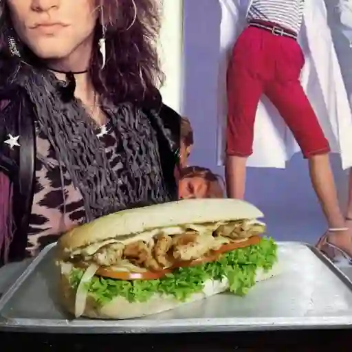 Sandwich Bon Jovi