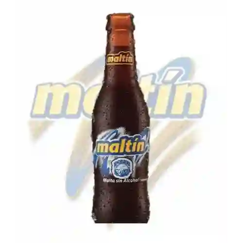 Maltin Polar 222 ml