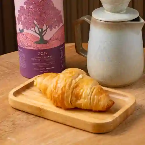 Croissant de bombom delicato (87480)