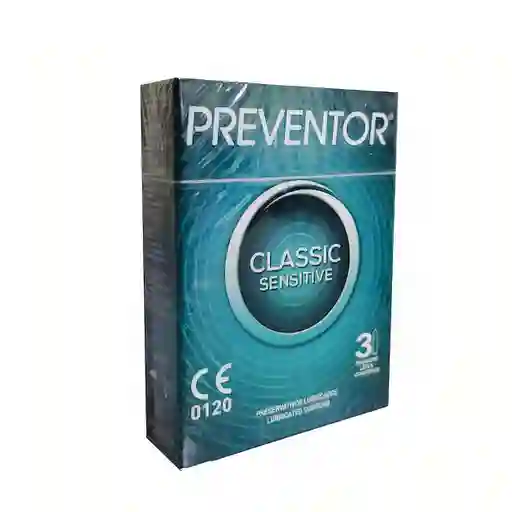 Preventor Condon Classic Sensitive