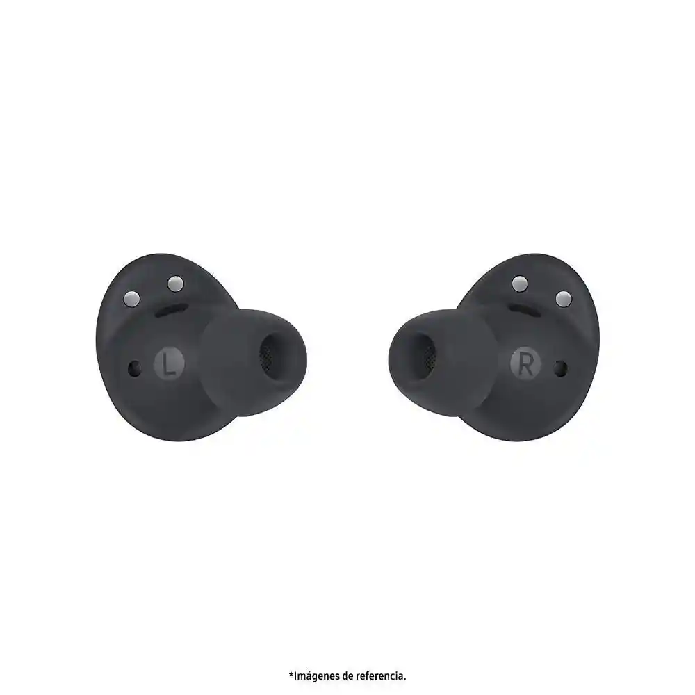 Samsung Galaxy Buds 2 Pro Negro SM-R510NZAALTA