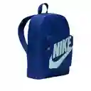 Nike Mochila Y Classic Azul T. MISC Ref: BA5928-455