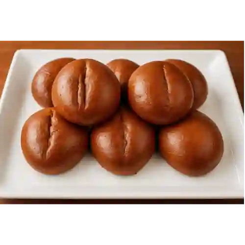 Pan de Café