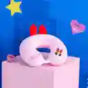 Almohada Viaje de Espuma Bombón Las Chicas Superpoderosas Miniso
