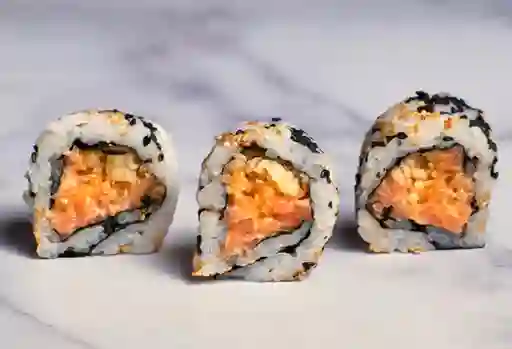 Kamikase Atún Maki