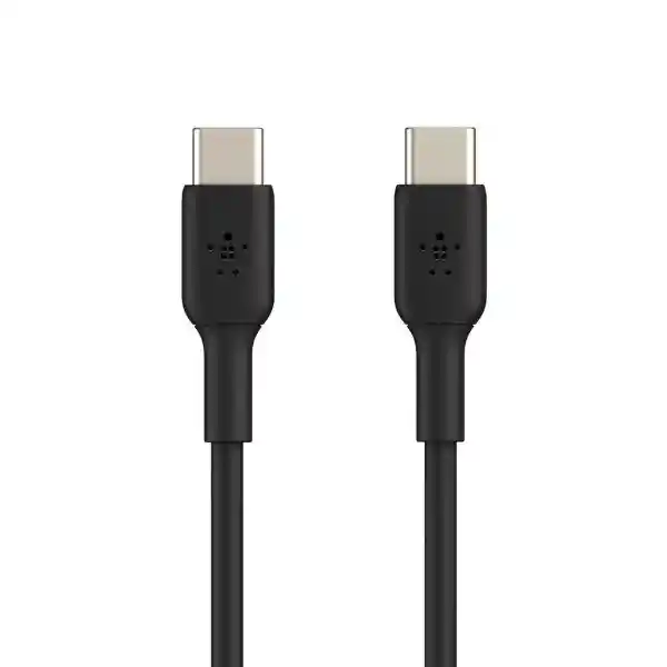 Belkin Cable Negro USB-C a USB-C 