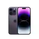 iPhone 14 Pro 256 gb Morado