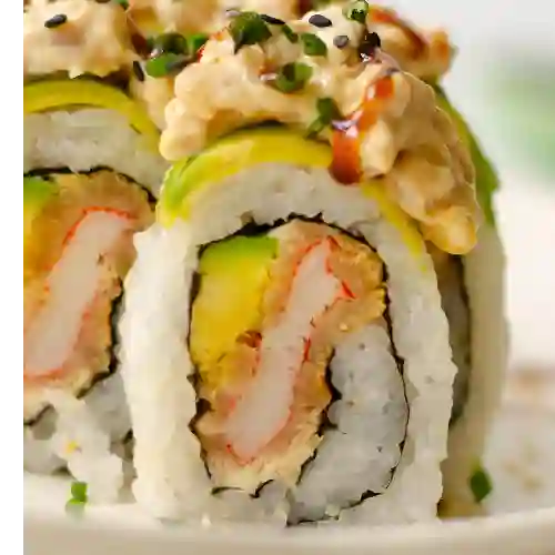 Sensei Roll X 6 Bocados