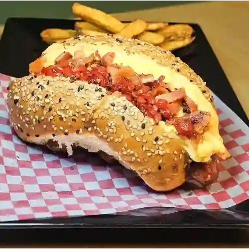 Choriperro