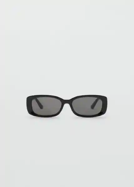 Gafas de Sol Lilibea Negro Talla 99 Mujer Mango