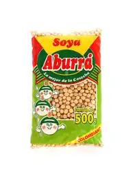 Aburrá Soya en Bolsa