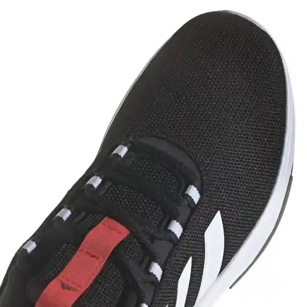 Adidas Zapatos Racer Tr23 Para Hombre Negro Talla 9